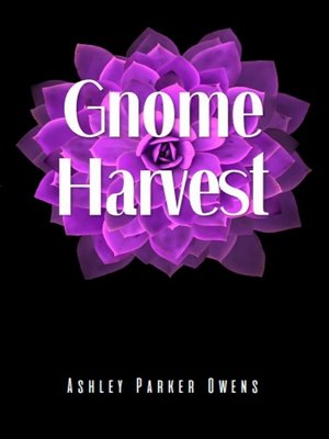 cover image of Gnome Harvest